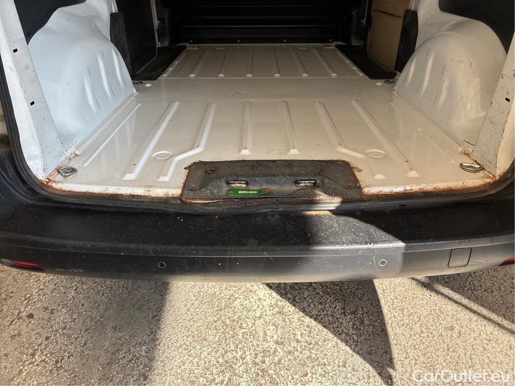  Citroen  Jumpy  Fourgon Driver M 2.0 BlueHDi 145CV BVM6 E6d #22