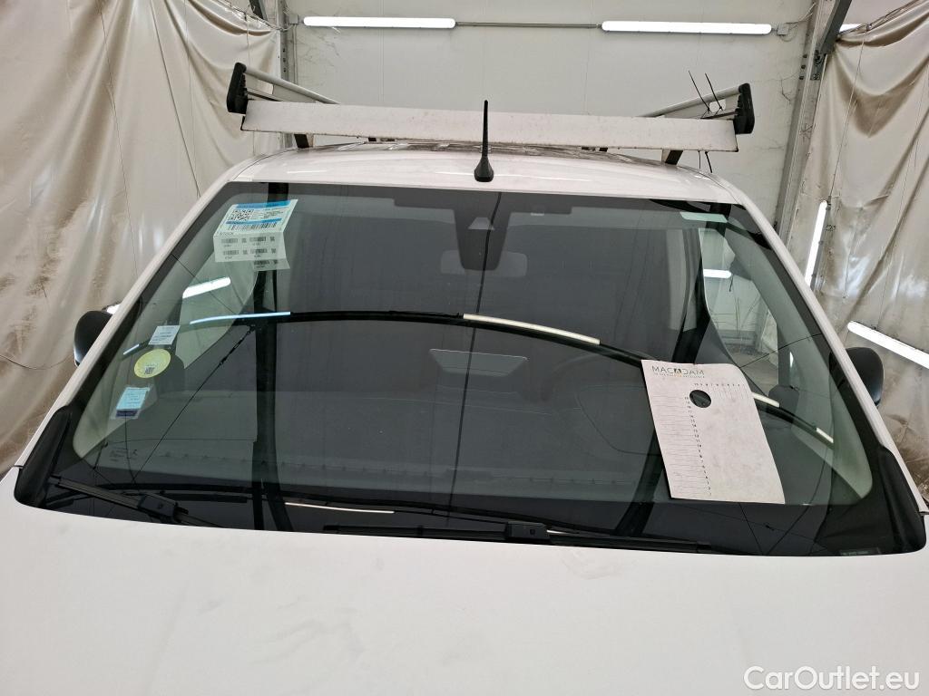  Citroen  Berlingo  Fourgon Club XL 950 1.5 BlueHDi 100CV BVM6 E6d #18