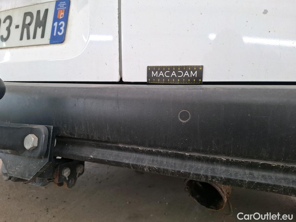  Peugeot  Partner  Premium L1 1.5 HDi 75CV BVM5 E6dT #13