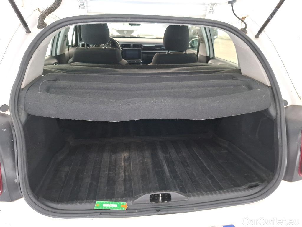 Citroen  C3  Société Feel 1.5 BlueHDI 100CV BVM6 E6d #5