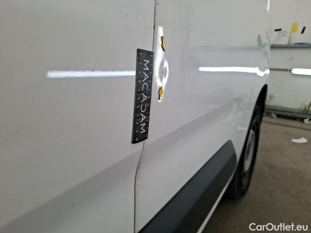  Peugeot  Partner  Premium L1 1.5 HDi 75CV BVM5 E6dT #51