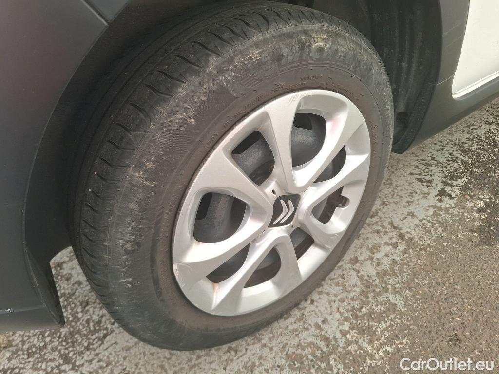  Citroen  C3  Société Feel 1.5 BlueHDI 100CV BVM6 E6dT #18