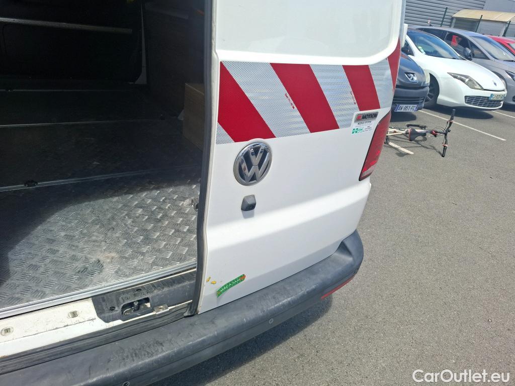  Volkswagen  Transporter VOLKSWAGEN  / 2019 / 4P / Fourgon tôlé 2.0 TDi 150 4MO L2H1 Business Line #24