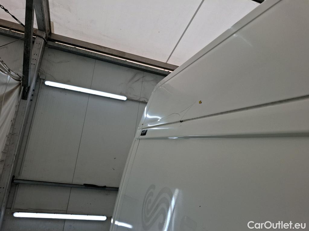  Citroen  Jumper CITROEN  VU 4p Fourgon 35 L2H2 BlueHDi 130 S&S BVM6 Club #3