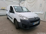  Citroen  Berlingo  Fourgon Business L1 (Court) 1.6 BlueHDi 100CV BVM5 E6 #4