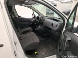  Citroen  Berlingo  Fourgon Business L1 (Court) 1.6 BlueHDi 100CV BVM5 E6 #8