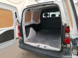  Citroen  Berlingo  Fourgon Business L1 (Court) 1.6 BlueHDi 100CV BVM5 E6 #10