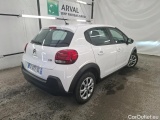  Citroen  C3  Société Feel 1.5 BlueHDI 100CV BVM6 E6dT #3