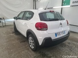  Citroen  C3  Société Feel 1.5 BlueHDI 100CV BVM6 E6dT #2