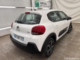  Citroen  C3  Société Feel 1.5 BlueHDI 100CV BVM6 E6dT #3