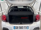  Citroen  C3  Société Feel 1.5 BlueHDI 100CV BVM6 E6dT #10