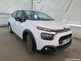  Citroen  C3  Société Feel 1.5 BlueHDI 100CV BVM6 E6d #4