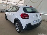  Citroen  C3  Société Feel 1.5 BlueHDI 100CV BVM6 E6d #2