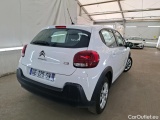  Citroen  C3  Société Feel 1.5 BlueHDI 100CV BVM6 E6d #3