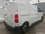 Citroen  Jumpy  Fourgon Club M 1.5 BlueHDi 100CV BVM6 E6dT #3