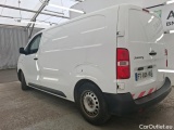  Citroen  Jumpy  Fourgon Club M 1.5 BlueHDi 100CV BVM6 E6dT #2