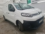  Citroen  Jumpy  Fourgon Club M 1.5 BlueHDi 100CV BVM6 E6dT #4
