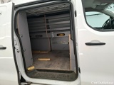  Citroen  Jumpy  Fourgon Club M 1.5 BlueHDi 100CV BVM6 E6dT #9