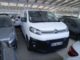  Citroen  Jumpy  Fourgon CityVan XS 1.5 BlueHDi 120CV BVM6 E6dT #2