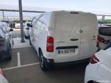  Citroen  Jumpy  Fourgon CityVan XS 1.5 BlueHDi 120CV BVM6 E6dT #4
