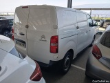  Citroen  Jumpy  Fourgon CityVan XS 1.5 BlueHDi 120CV BVM6 E6dT #3