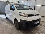  Citroen  Jumpy  Fourgon Driver M 2.0 BlueHDi 145CV BVM6 E6d #4
