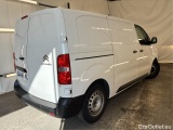  Citroen  Jumpy  Fourgon Driver M 2.0 BlueHDi 145CV BVM6 E6d #3
