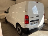  Citroen  Jumpy  Fourgon Driver M 2.0 BlueHDi 145CV BVM6 E6d #2
