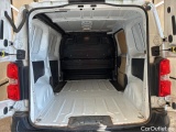  Citroen  Jumpy  Fourgon Driver M 2.0 BlueHDi 145CV BVM6 E6d #10