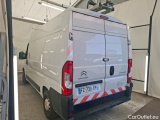  Citroen  Jumper  Fourgon Grand Volume 30 L2H2 Club BlueHDi 140 Start&Stop BlueHDi 140CV BVM6 E6dT #2