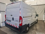  Citroen  Jumper  Fourgon Grand Volume 30 L2H2 Club BlueHDi 140 Start&Stop BlueHDi 140CV BVM6 E6dT #3