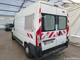  Citroen  Jumper CITROEN  VU 4p Fourgon 35 L2H2 BlueHDi 130 S&S BVM6 Club #2