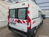  Citroen  Jumper CITROEN  VU 4p Fourgon 35 L2H2 BlueHDi 130 S&S BVM6 Club #3