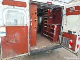 Citroen  Jumper CITROEN  VU 4p Fourgon 35 L2H2 BlueHDi 130 S&S BVM6 Club #10