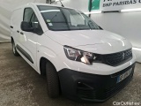  Peugeot  Partner  Premium L1 1.5 HDi 100CV BVM6 E6d #4