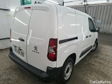  Peugeot  Partner  Premium L1 1.5 HDi 100CV BVM6 E6d #3