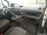  Peugeot  Partner  Premium L1 1.5 HDi 100CV BVM6 E6d #5
