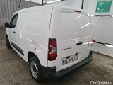  Peugeot  Partner  Premium L1 1.5 HDi 100CV BVM6 E6d #2