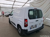  Peugeot  Partner  Premium L1 1.5 HDi 75CV BVM5 E6dT #2