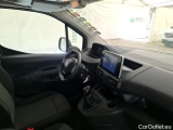  Peugeot  Partner  Premium L1 1.5 HDi 75CV BVM5 E6dT #5