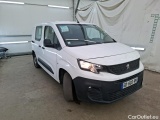  Peugeot  Partner  Premium L1 1.5 HDi 75CV BVM5 E6dT #4