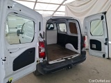  Peugeot  Partner  Premium L1 1.5 HDi 75CV BVM5 E6dT #10
