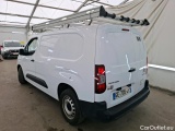  Citroen  Berlingo  Fourgon Club XL 950 1.5 BlueHDi 100CV BVM6 E6d #2