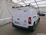  Citroen  Berlingo  Fourgon Club XL 950 1.5 BlueHDi 100CV BVM6 E6d #3