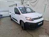  Citroen  Berlingo  Fourgon Club XL 950 1.5 BlueHDi 100CV BVM6 E6d #4