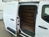  Citroen  Berlingo  Fourgon Club XL 950 1.5 BlueHDi 100CV BVM6 E6d #9