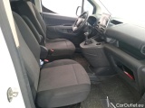  Citroen  Berlingo  Fourgon Club XL 950 1.5 BlueHDi 100CV BVM6 E6d #8