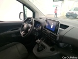  Citroen  Berlingo  Fourgon Club XL 950 1.5 BlueHDi 100CV BVM6 E6d #5