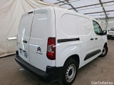  Citroen  Berlingo  Fourgon Club M 650 1.5 BlueHDi 75CV BVM5 E6dT #3