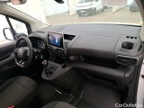  Citroen  Berlingo  Fourgon Club M 650 1.5 BlueHDi 75CV BVM5 E6dT #5